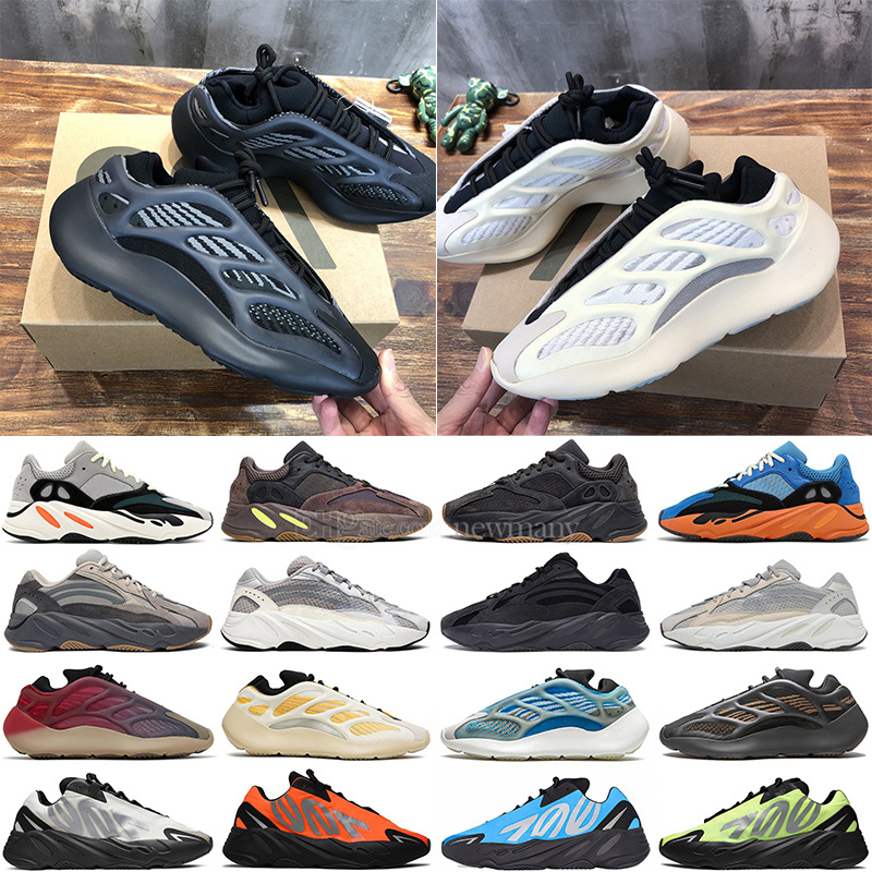 Designer 700 V1 V2 V3 MNVN Running Shoes Men Women 700S Black Solid Grey Wash Orange Fade Carbon Vanta Cream Outdoor Trainers Sports Sneakers Kyanite Clay Brown, 18
Designer 700 V1 V2 V3 MNVN Running Shoes Men Women 700S Black Solid Grey Wash Orange Fade Carbon Vanta Cream Outdoor Trainers Sports Sneakers Kyanite Clay Brown, 18