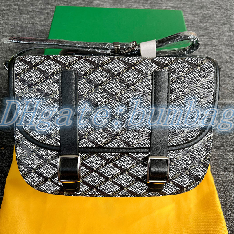 Classic Designer Mens Goya postman clutch flap Bags Luxury Vintage messenger womens travel saddles handbags shoulder CrossBody Shoulder tote Genuine leather Bag, Carton
Classic Designer Mens Goya postman clutch flap Bags Luxury Vintage messenger womens travel saddles handbags shoulder CrossBody Shoulder tote Genuine leather Bag, Carton
