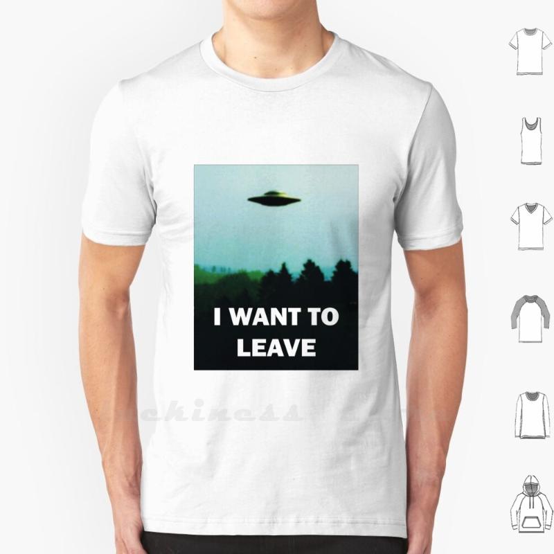 Men's T Shirts Men's T-Shirts I Want To Leave Shirt 6Xl Cotton Big Size Believe Ufo Area 51 X Files Extraterrestiral Small Green, Teen-tee-white
Men's T Shirts Men's T-Shirts I Want To Leave Shirt 6Xl Cotton Big Size Believe Ufo Area 51 X Files Extraterrestiral Small Green, Teen-tee-white