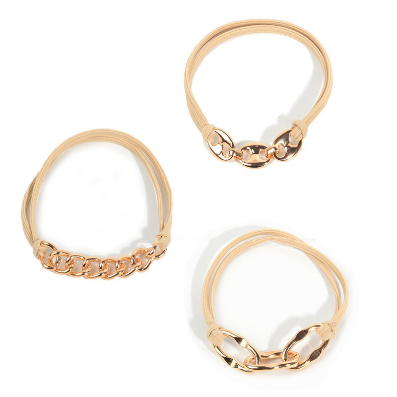 Elegant Chain Brace… - image