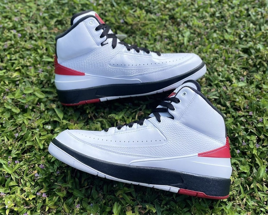 Basketball Shoes OG 2 2s Chicago Sports Sneakers DX2454-106 Outdoor White Varsity Red Black Original
Basketball Shoes OG 2 2s Chicago Sports Sneakers DX2454-106 Outdoor White Varsity Red Black Original