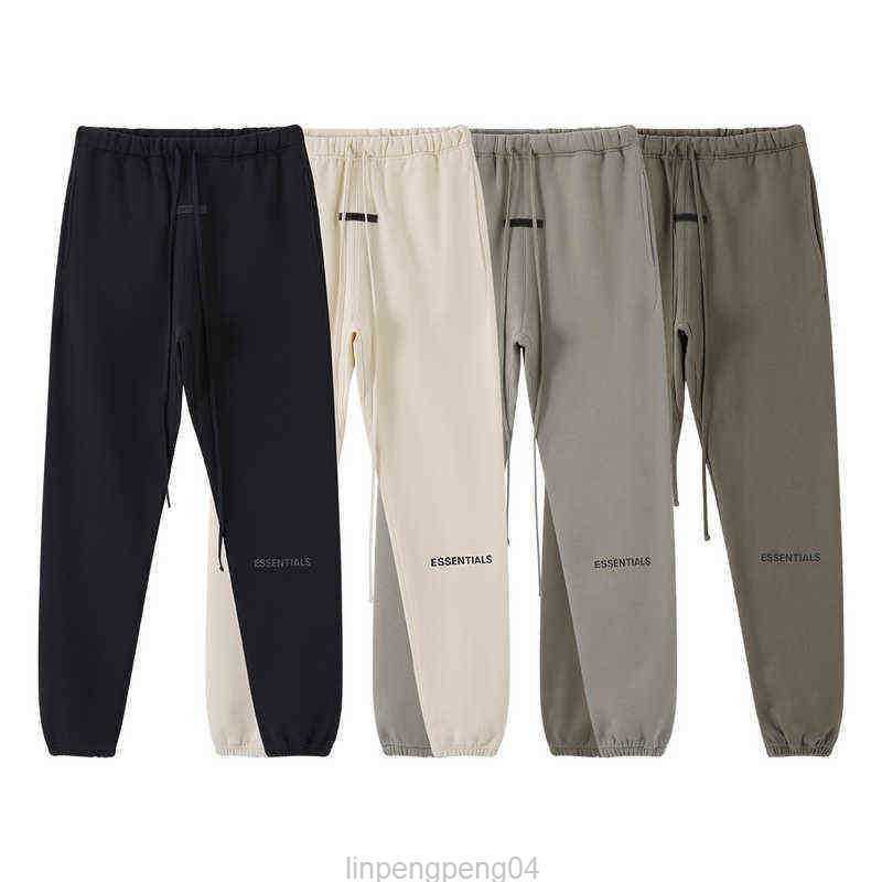 Men' Pants Jeans 2022 Best Version 1 1 Essentials Printed Women Casual Sweatpants Joggers Hiphop Cotton Truosers 22 12229, Beige
Men' Pants Jeans 2022 Best Version 1 1 Essentials Printed Women Casual Sweatpants Joggers Hiphop Cotton Truosers 22 12229, Beige