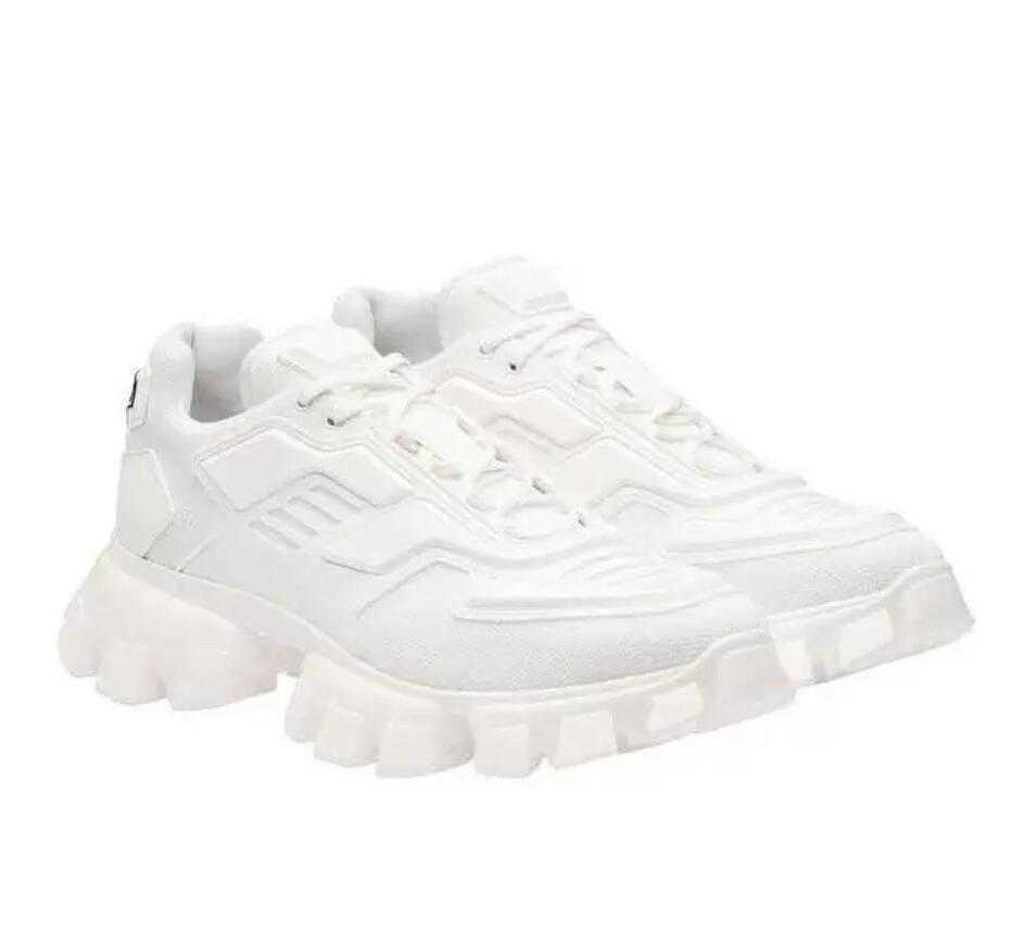 Casual Shoes Sports Shoes Runner Trainers Luxury Brands Mesh Cloudbust Thunder Low Black Men Knit Fabric Technical Eyestay Casuals Walking B88O
Casual Shoes Sports Shoes Runner Trainers Luxury Brands Mesh Cloudbust Thunder Low Black Men Knit Fabric Technical Eyestay Casuals Walking B88O