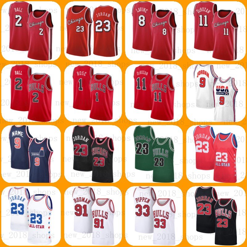 75th Custom Mens Womens Chicago''Bulls''Jersey 11 Michael DeMar DeRozan Scottie Pippen 9 Nikola Vucevic Zach 8 LaVine Lonzo Ball Derrick Rose Basketball Jerseys
75th Custom Mens Womens Chicago''Bulls''Jersey 11 Michael DeMar DeRozan Scottie Pippen 9 Nikola Vucevic Zach 8 LaVine Lonzo Ball Derrick Rose Basketball Jerseys