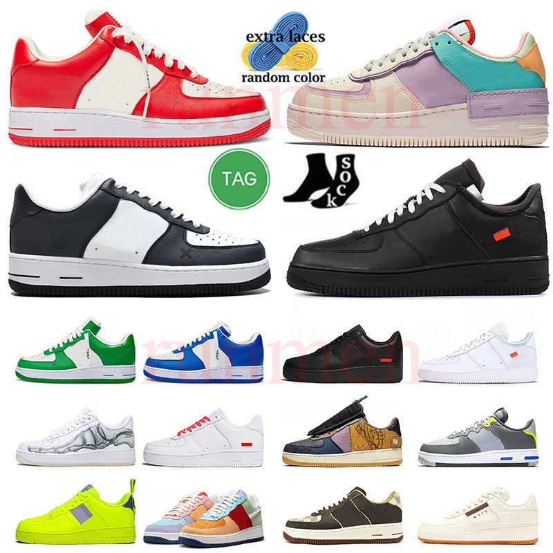 Casual Running Shoes Lows Airforces 1s Hot Mens Womens Eur 36-47 Black White Off What The Skeleton UV Sail Gum TS Wolf Grey University Blue Gold Sneakers Trainers US12 13, A42 36-45
Casual Running Shoes Lows Airforces 1s Hot Mens Womens Eur 36-47 Black White Off What The Skeleton UV Sail Gum TS Wolf Grey University Blue Gold Sneakers Trainers US12 13, A42 36-45
