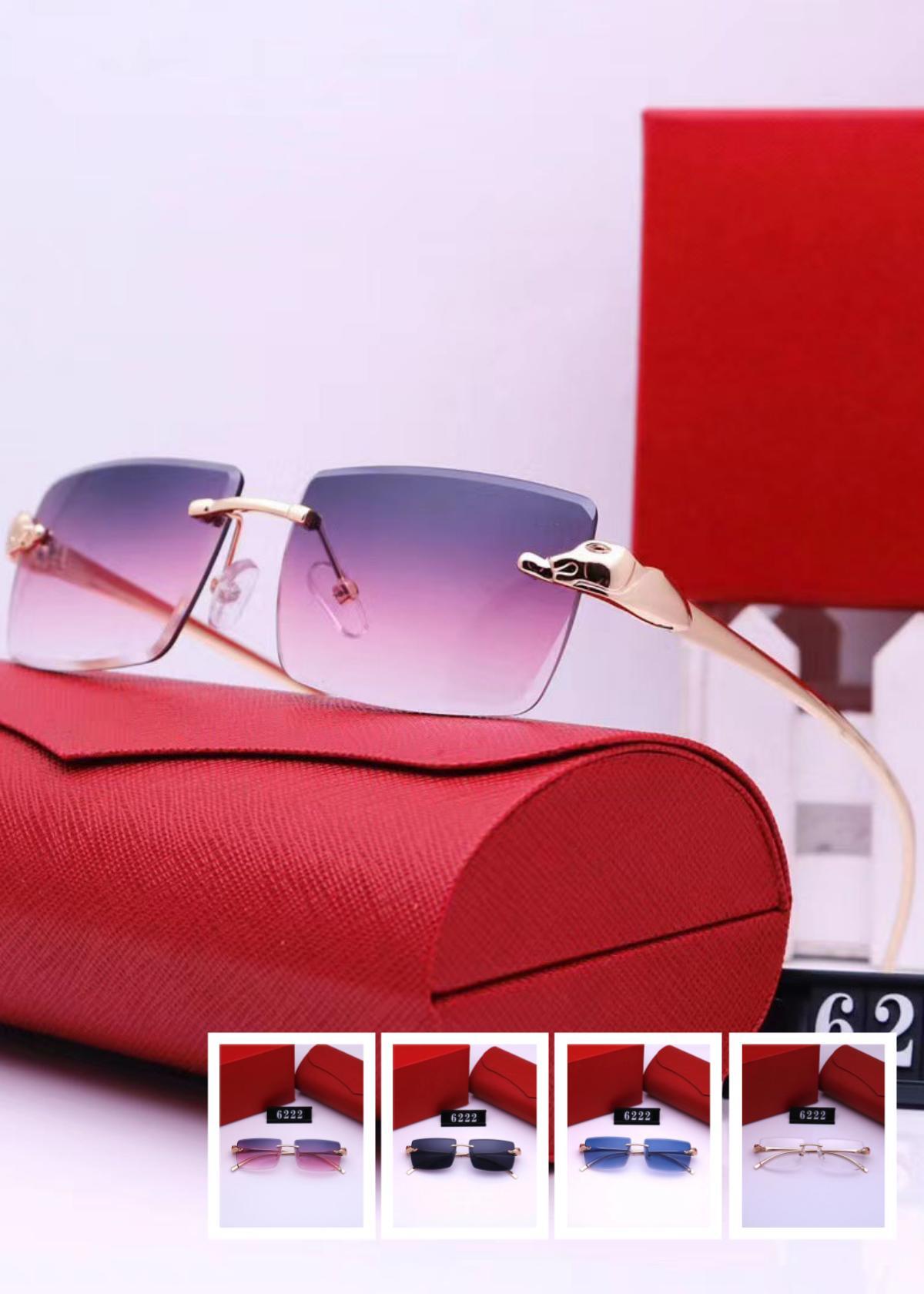 Womens designer sunglasses men mens carter glasses women fashion frameless eyewear square sunglass UV400 eco heatwave eyeglasses for man womens eyeglass with box
Womens designer sunglasses men mens carter glasses women fashion frameless eyewear square sunglass UV400 eco heatwave eyeglasses for man womens eyeglass with box