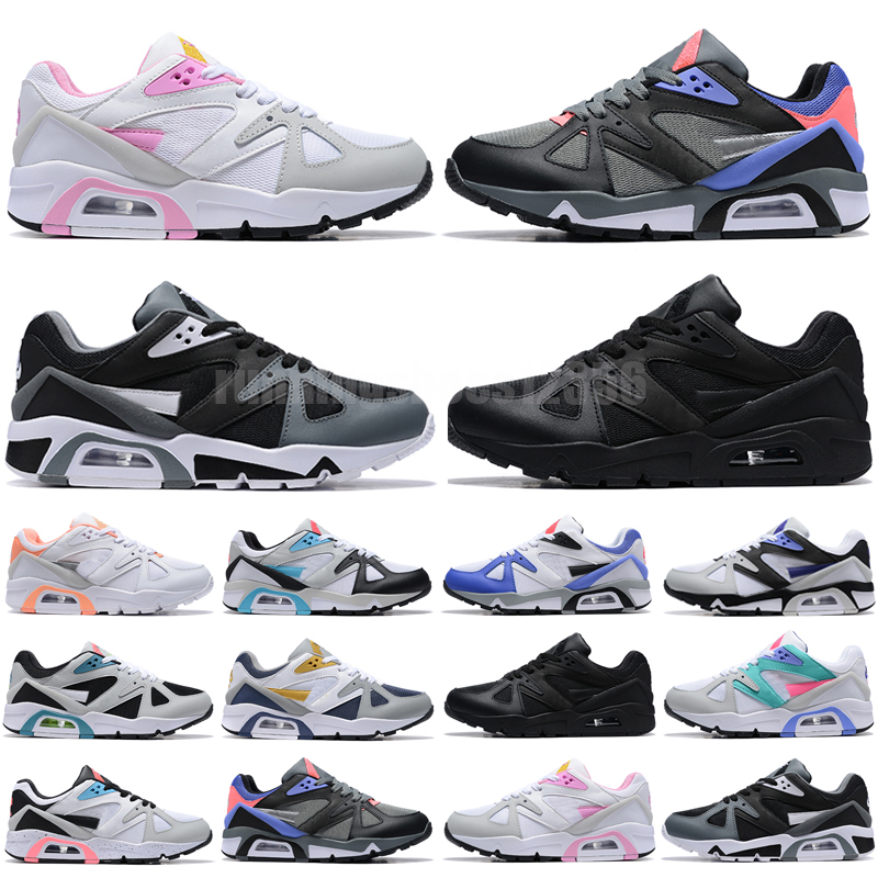 OG Structure Triax 91 Running Shoes US 11 Neo Teal Black Smoke Grey Fog Lapis Women Persian Violet Dark Citron White Teal Pink Men Trainers Sneakers 36-46, Color 11
OG Structure Triax 91 Running Shoes US 11 Neo Teal Black Smoke Grey Fog Lapis Women Persian Violet Dark Citron White Teal Pink Men Trainers Sneakers 36-46, Color 11
