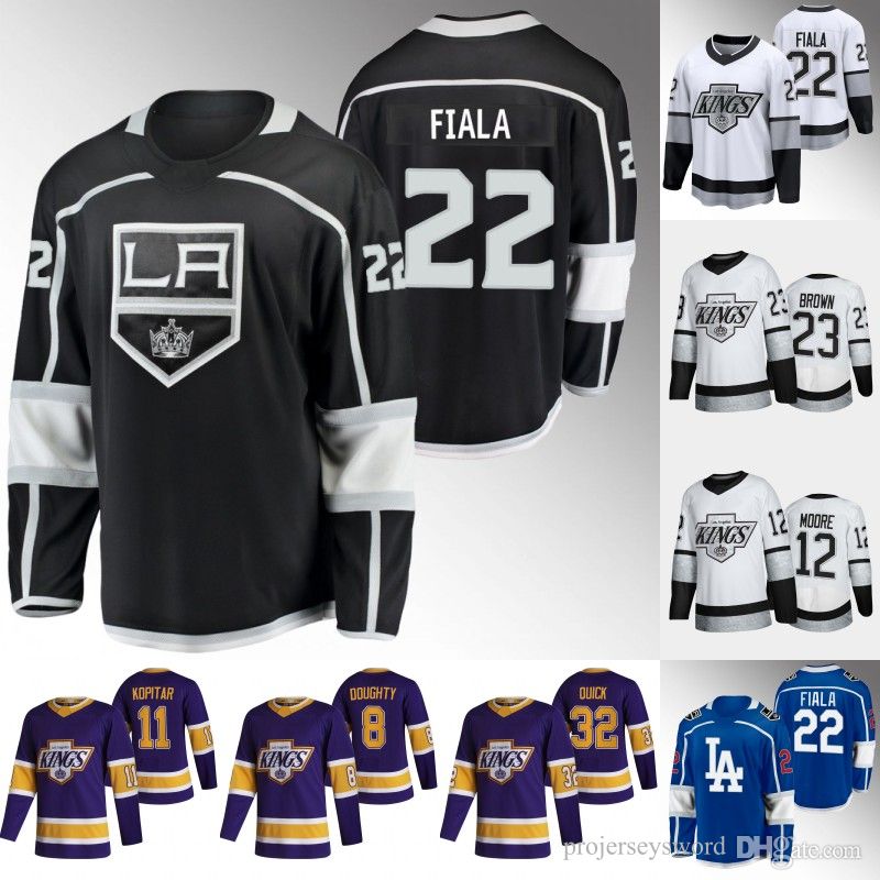 LA Kevin Fiala Kings Jersey Trevor Moore Anze Kopitar Drew Doughty Jonathan Quick Cal Petersen Lias Andersson Adrian Kempe Gabriel Vilardi V, Mens blue s-xxxl
LA Kevin Fiala Kings Jersey Trevor Moore Anze Kopitar Drew Doughty Jonathan Quick Cal Petersen Lias Andersson Adrian Kempe Gabriel Vilardi V, Mens blue s-xxxl