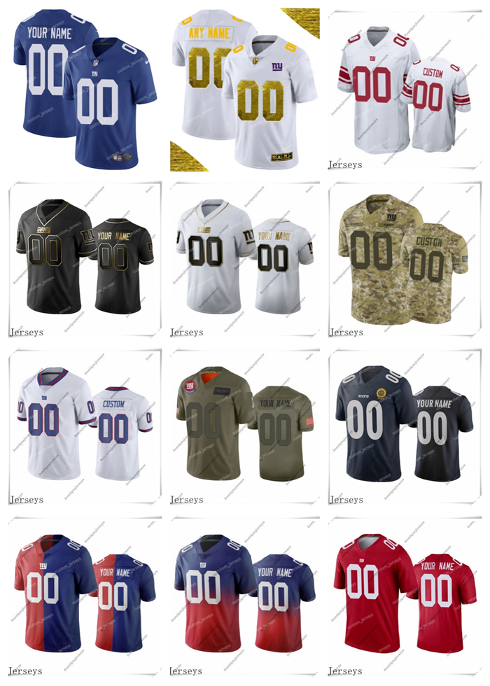 Custom New York''Giants''Men Jersey Women Youth Active Player #00 Any Name Any Number Color Rush Elite Limited Stitched''NFL''Football Jerseys, 14
Custom New York''Giants''Men Jersey Women Youth Active Player #00 Any Name Any Number Color Rush Elite Limited Stitched''NFL''Football Jerseys, 14
