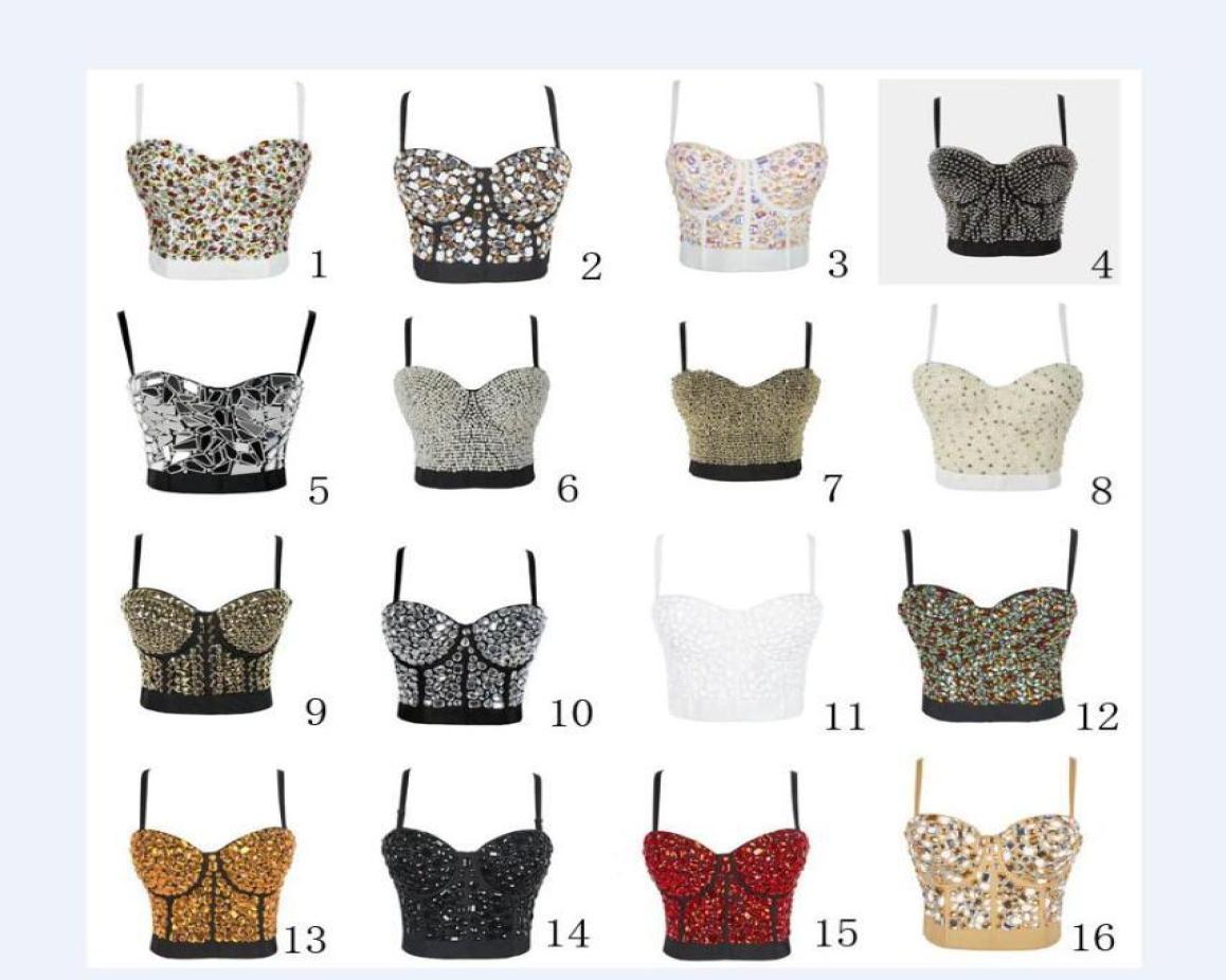 Women039s Tanks Camis KLEEZY Geometric Sexy Crop Top BeadingDiamondsPearlSequins Party Short DHH319619680627
Women039s Tanks Camis KLEEZY Geometric Sexy Crop Top BeadingDiamondsPearlSequins Party Short DHH319619680627