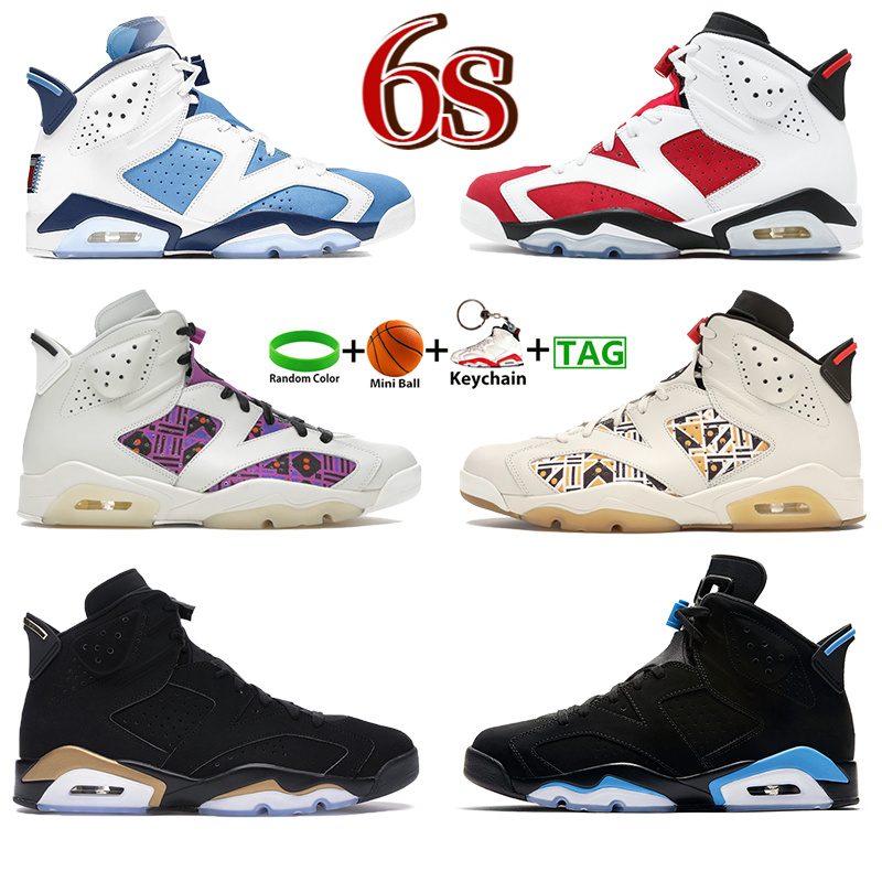 2023 men women 6S basketball shoes jumpman 6 designer shoe fashion sneakers leather trainer UNC DMP Hare Paris Oreo Infrared Bordeaux outdoor sports sneaker, #17- sport blue
2023 men women 6S basketball shoes jumpman 6 designer shoe fashion sneakers leather trainer UNC DMP Hare Paris Oreo Infrared Bordeaux outdoor sports sneaker, #17- sport blue