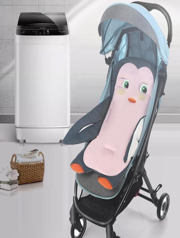 Universal Baby Stroller Cartoon Animal Seat Cushion Liner Mat Feeding Highchair Born Pram Pushchair Pad Cover Parts Accessories7435850
Universal Baby Stroller Cartoon Animal Seat Cushion Liner Mat Feeding Highchair Born Pram Pushchair Pad Cover Parts Accessories7435850