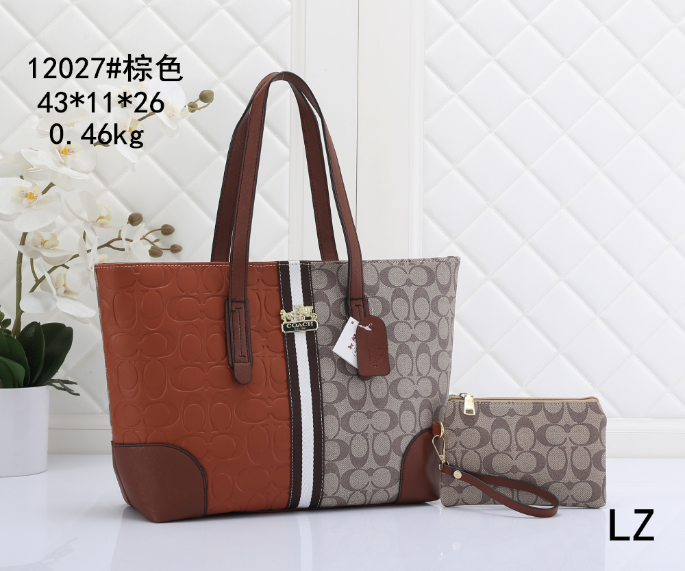2023 New Wallets Handbag Tote Shoulder Clutch Bags Crossbody Shopping Bag Purses Letters Flowers Floral One Handle Wallet Backpack Women Handbags TotewF803, As pic
2023 New Wallets Handbag Tote Shoulder Clutch Bags Crossbody Shopping Bag Purses Letters Flowers Floral One Handle Wallet Backpack Women Handbags TotewF803, As pic