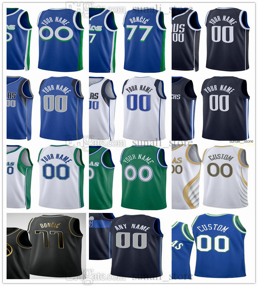 Dallas''Mavericks''Men's Basketball Davis Bertans Jerseys Dwight Powell Reggie Bullock Maxi Kleber Josh Green Theo Pinson Frank Ntilikina JaVale McGee Wright Hardy, Blue
Dallas''Mavericks''Men's Basketball Davis Bertans Jerseys Dwight Powell Reggie Bullock Maxi Kleber Josh Green Theo Pinson Frank Ntilikina JaVale McGee Wright Hardy, Blue