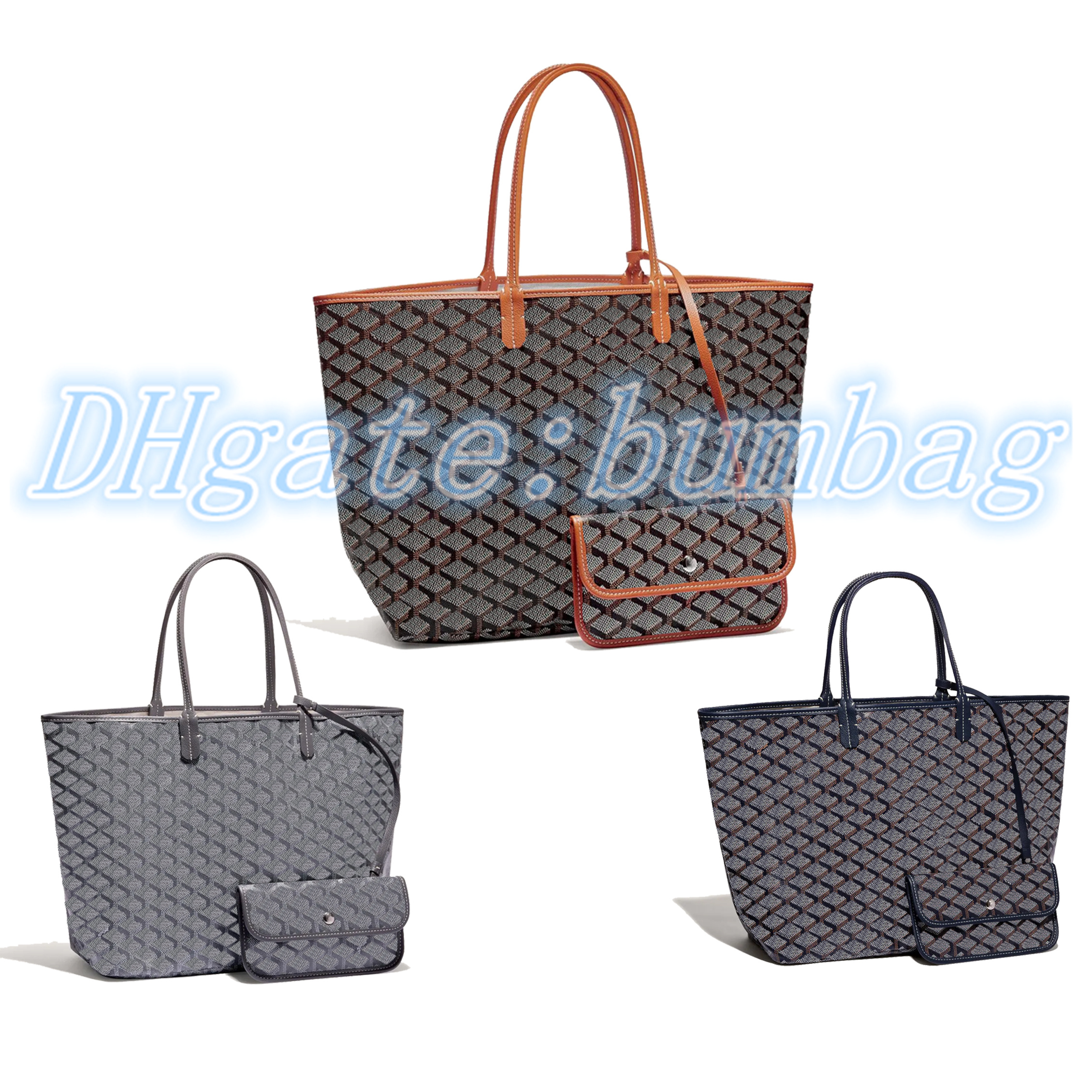 2 piece set Anjou large tote Bags fashion Luxury weekend handbag new satchel mens womens Designer Wallets CrossBody Genuine leather Shoulder clutch the new hot Bags, Sky blue
2 piece set Anjou large tote Bags fashion Luxury weekend handbag new satchel mens womens Designer Wallets CrossBody Genuine leather Shoulder clutch the new hot Bags, Sky blue