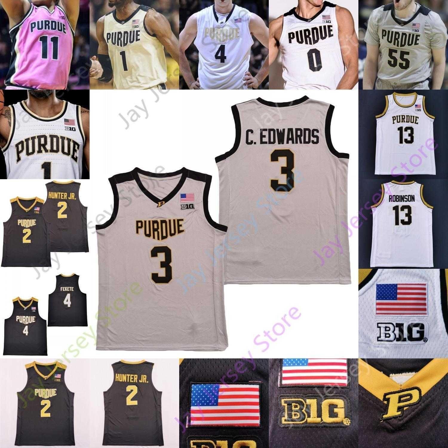 Purdue Boilermakers Basketball Jersey NCAA College Jahaad Sasha Stefanovic Hunter Jr. Haarms Wheeler Williams Eastern Thompson Carroll, Grey
Purdue Boilermakers Basketball Jersey NCAA College Jahaad Sasha Stefanovic Hunter Jr. Haarms Wheeler Williams Eastern Thompson Carroll, Grey