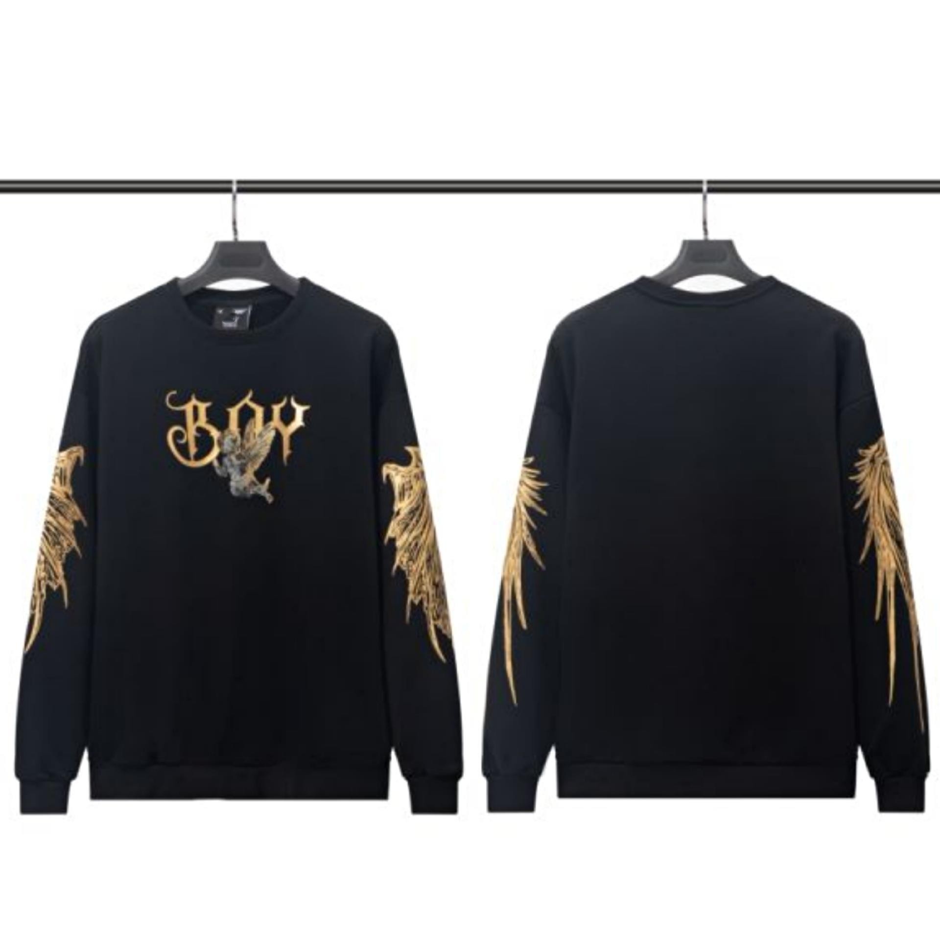 New Mens Hoodies Designer Hoodie Street Hip Hop Cotton High Qualitys Loose Fit Womens Sweatshirt
New Mens Hoodies Designer Hoodie Street Hip Hop Cotton High Qualitys Loose Fit Womens Sweatshirt