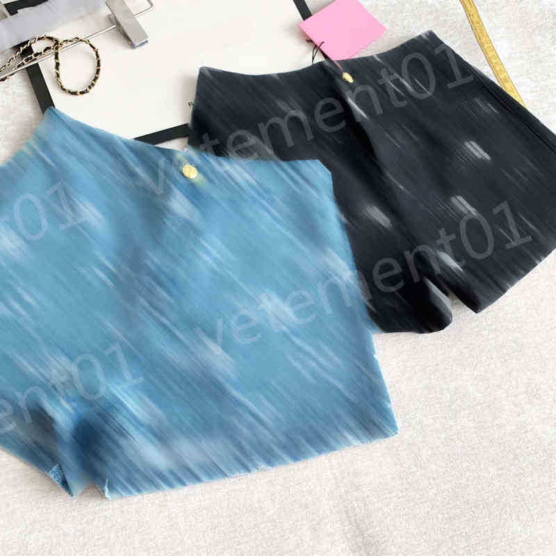 Designer Womens Jeans Brand LOGO Classic Color Fashion Embroidered Denim Shorts Slim Fit Solid Color Pants Retro Style Sexy Luxury Women Clothing
Designer Womens Jeans Brand LOGO Classic Color Fashion Embroidered Denim Shorts Slim Fit Solid Color Pants Retro Style Sexy Luxury Women Clothing