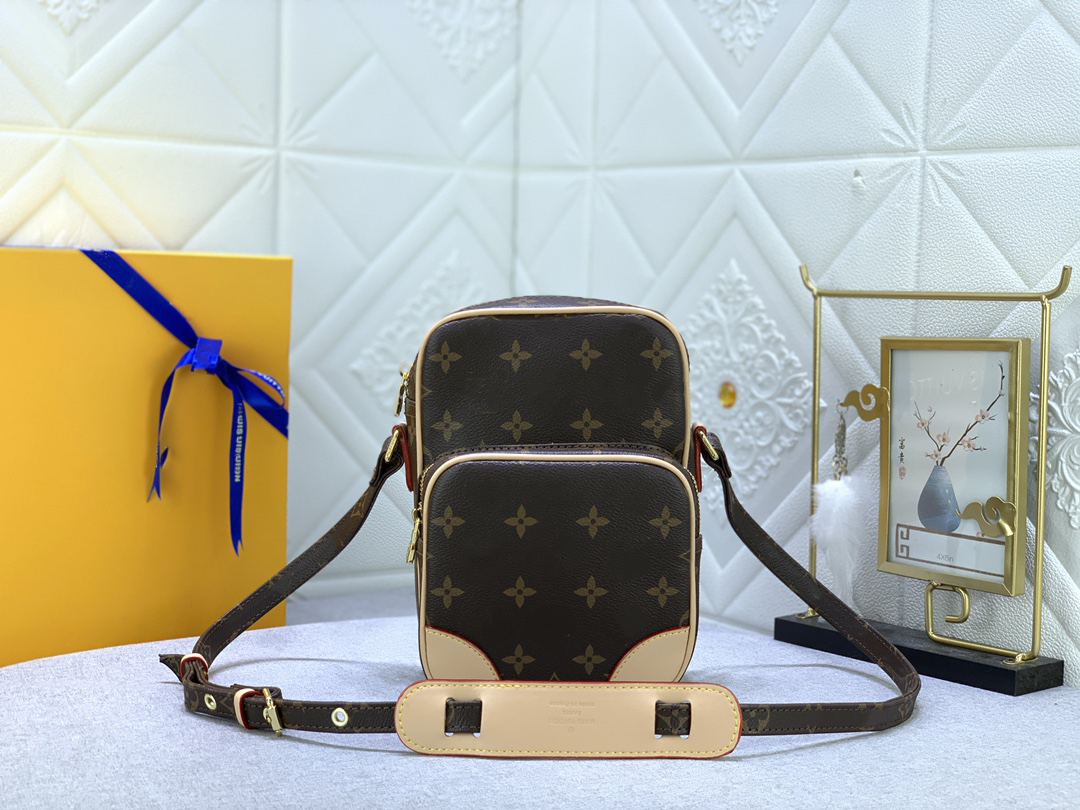 HH Designer Danube canvas men women mini bag genuine calf leather shoulderbag purse clutch evening crossbody handbag tote briefcase M45254 M45236, #1
HH Designer Danube canvas men women mini bag genuine calf leather shoulderbag purse clutch evening crossbody handbag tote briefcase M45254 M45236, #1