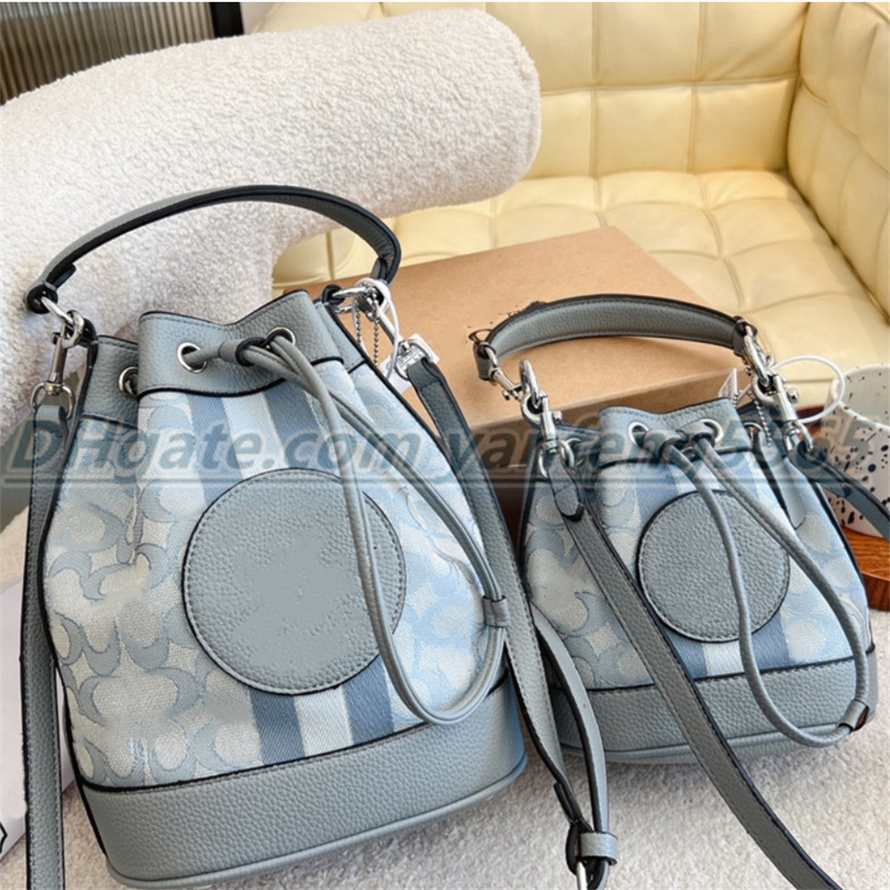 Premium Leather Drawstring Canvas Embroidery shoulder bag Luxury Designer Wallet Handbag Men's Women's Cross Body Bag Purses Pocket Interior Zipper Bags, Yellow
Premium Leather Drawstring Canvas Embroidery shoulder bag Luxury Designer Wallet Handbag Men's Women's Cross Body Bag Purses Pocket Interior Zipper Bags, Yellow