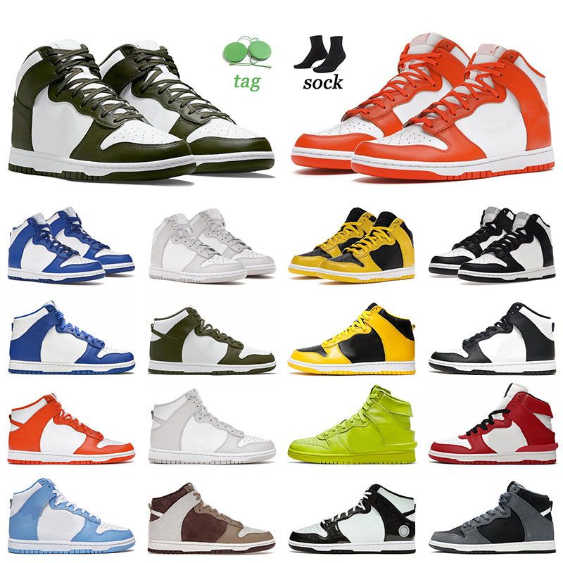 Sb High Syracuse Orange Casual Shoes Mens Womens High-cut Cargo Khaki Light Chocolate Dark Grey Vast Gray University Blue Black and White, H28 university blue 36-45
Sb High Syracuse Orange Casual Shoes Mens Womens High-cut Cargo Khaki Light Chocolate Dark Grey Vast Gray University Blue Black and White, H28 university blue 36-45