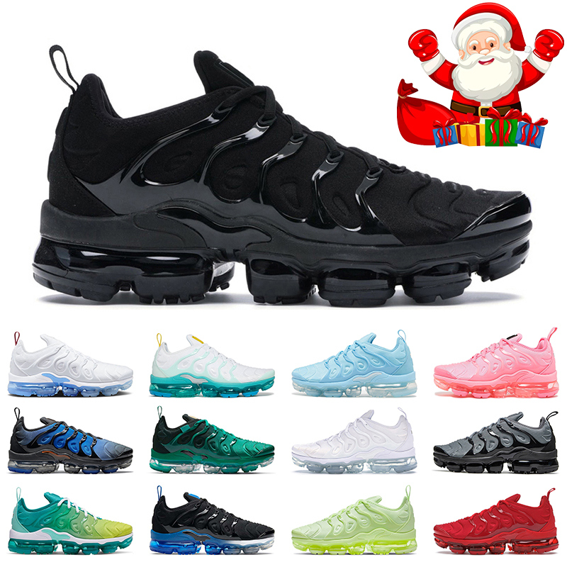 Tn Plus Triple Black Runing Shoes Men Women University Blue Creamsicle Lemon Lime Cool Grey Barely Volt Womens Sports Trainer, # 37
Tn Plus Triple Black Runing Shoes Men Women University Blue Creamsicle Lemon Lime Cool Grey Barely Volt Womens Sports Trainer, # 37