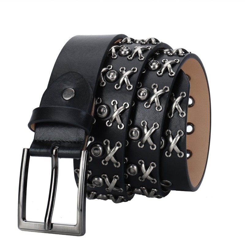 popular fashion women jeans men designer leather belts luxury belts designers mens wholesale versatile hip hop punk style leisure outdoor hardware belt fastener, Width 3.8cm
popular fashion women jeans men designer leather belts luxury belts designers mens wholesale versatile hip hop punk style leisure outdoor hardware belt fastener, Width 3.8cm