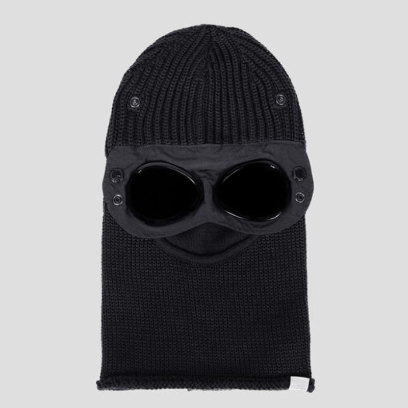 Extra Fine Merino Wool Goggle Balaclava Beanie Knit Hat Outdoor Retains Heat Windbreak Hood Men Cap Skull Caps Black ONESIZE, Grey
Extra Fine Merino Wool Goggle Balaclava Beanie Knit Hat Outdoor Retains Heat Windbreak Hood Men Cap Skull Caps Black ONESIZE, Grey