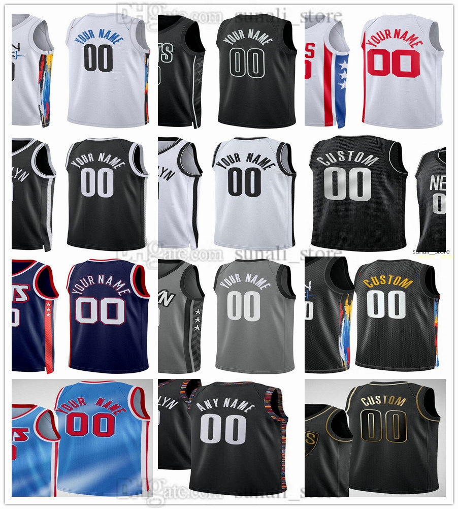 Brooklyn''Nets''Men's Basketball Cam 24 Thomas Jerseys Day'Ron 20 Sharpe Kessler 14 Edwards T.J. 1 Warren David 6 Duke Markieff 13 Morris Alondes Williams 7 Durant 11 Irving, Gray
Brooklyn''Nets''Men's Basketball Cam 24 Thomas Jerseys Day'Ron 20 Sharpe Kessler 14 Edwards T.J. 1 Warren David 6 Duke Markieff 13 Morris Alondes Williams 7 Durant 11 Irving, Gray