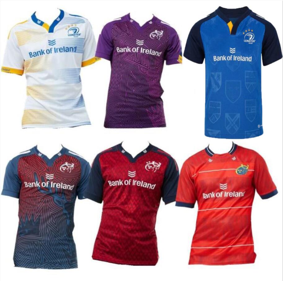 S-5XL 2022 2023 Leinster MUNSTER rugby jersey home away 21 22 23 EUROPEAN ALTERNATE Ireland irish club shirt
S-5XL 2022 2023 Leinster MUNSTER rugby jersey home away 21 22 23 EUROPEAN ALTERNATE Ireland irish club shirt