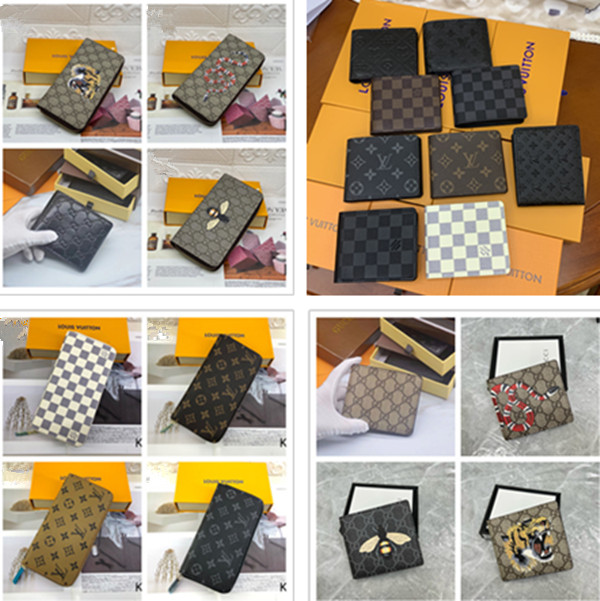 designer printed wallet guccie for womens Louis Vuitton lv wallets leather men card holder fashion gucci coin purse classic change purses luxury high quality bag
designer printed wallet guccie for womens Louis Vuitton lv wallets leather men card holder fashion gucci coin purse classic change purses luxury high quality bag
