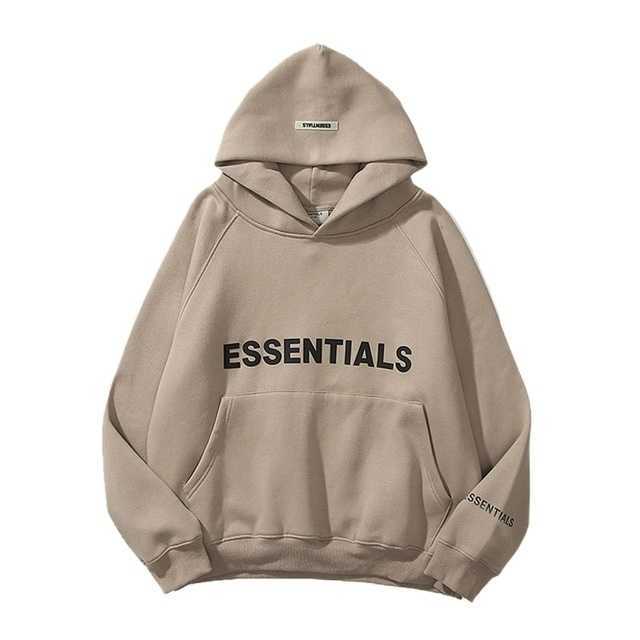 2023 Essential Men's Printed Hoodie Oversize Casual Sportswear Hip-hop Fashion Street Style S-3xl, Camel
2023 Essential Men's Printed Hoodie Oversize Casual Sportswear Hip-hop Fashion Street Style S-3xl, Camel