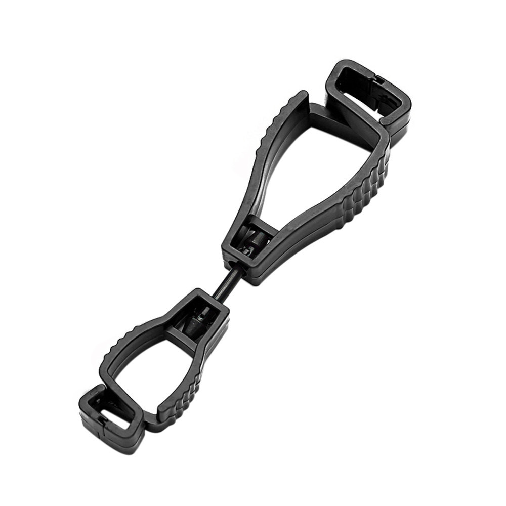 Multifunctional Hooks Glove Clip Holder Hanger Guard Labor Work Clamp Grabber Catcher Safety Work Tools