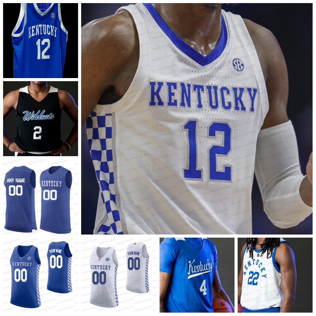 Basketball Jerseys Kentucky Wildcats Basketball Oscar Tshiebwe Jersey Jacob Toppin Chris Livingston Lance Ware Cason Wallace CJ Fredrick Onyenso THIERO Reeves
Basketball Jerseys Kentucky Wildcats Basketball Oscar Tshiebwe Jersey Jacob Toppin Chris Livingston Lance Ware Cason Wallace CJ Fredrick Onyenso THIERO Reeves
