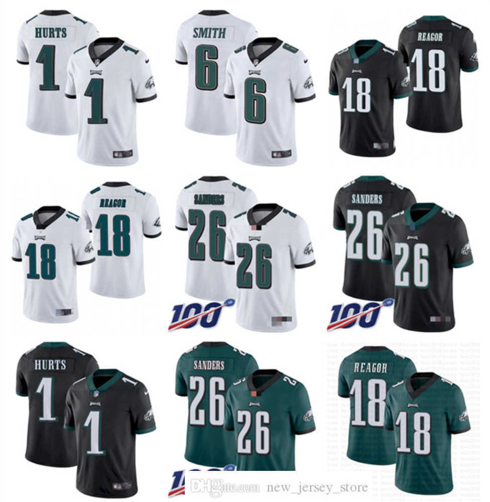 New Football Jersey Philadelphia''Eagles''20 Brian Dawkins 6 DeVonta Smith 1 Jalen Hurts 62 Jason Kelce 26 Miles Sanders 91 Fletcher Cox 11 AJ, Colour
New Football Jersey Philadelphia''Eagles''20 Brian Dawkins 6 DeVonta Smith 1 Jalen Hurts 62 Jason Kelce 26 Miles Sanders 91 Fletcher Cox 11 AJ, Colour