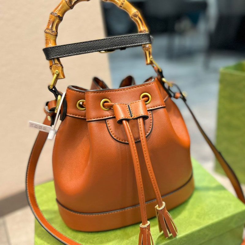 Bucket Tote Bag Bamboo Handle Shoulder Bag Letter Print String Handbag Purse Cowhide Genuine Leather Women Messenger Cross Body Pouch Handle Wallet, Black
Bucket Tote Bag Bamboo Handle Shoulder Bag Letter Print String Handbag Purse Cowhide Genuine Leather Women Messenger Cross Body Pouch Handle Wallet, Black