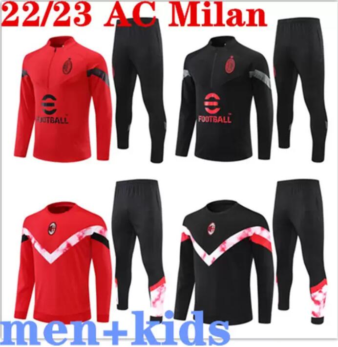 2022 2023 men and kids soccer jersey training suit IBRAHIMOVIC Soccer Milano jacket survetement 22 23 maillot de foot mIlans football Tracksuit, Beige
2022 2023 men and kids soccer jersey training suit IBRAHIMOVIC Soccer Milano jacket survetement 22 23 maillot de foot mIlans football Tracksuit, Beige
