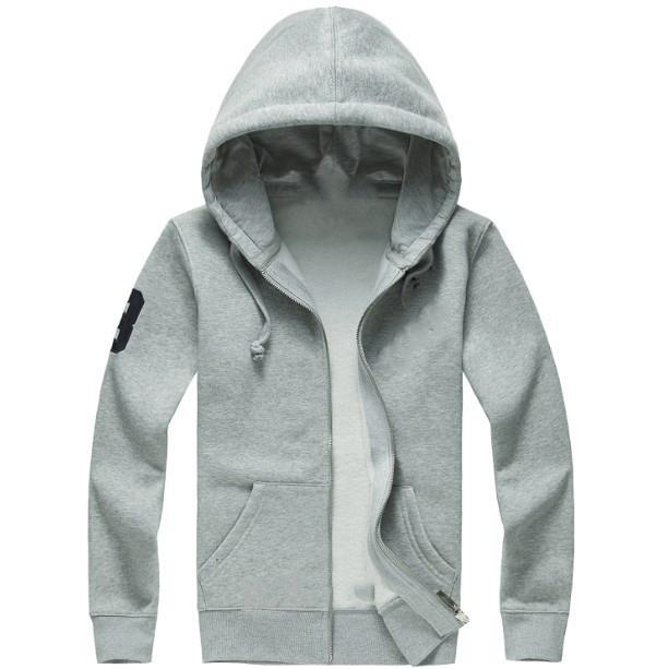 Mens Jackets polo big horse sweater Outerwear Hoodies Sweatshirts autumn winter Hoodie sport jacket zipper casual quality multiple colour Asian size Christmas, Desiccant
Mens Jackets polo big horse sweater Outerwear Hoodies Sweatshirts autumn winter Hoodie sport jacket zipper casual quality multiple colour Asian size Christmas, Desiccant