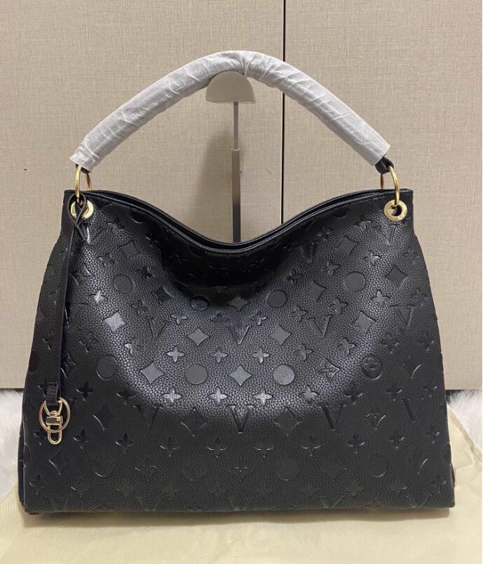 Counter same style Damier louise Bags azur Artsy shoulder bag classic handbags leather design evening package clutch tote M40249 M44869 N40253 messenger, Blue
Counter same style Damier louise Bags azur Artsy shoulder bag classic handbags leather design evening package clutch tote M40249 M44869 N40253 messenger, Blue