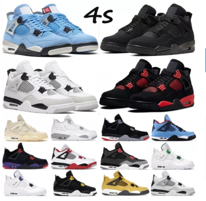 Classic jumpman 4 4s basketball shoes Purple Metallic Pure Money Black Cat Fire Red mens train air jordas JORDEN shoe, 11
Classic jumpman 4 4s basketball shoes Purple Metallic Pure Money Black Cat Fire Red mens train air jordas JORDEN shoe, 11