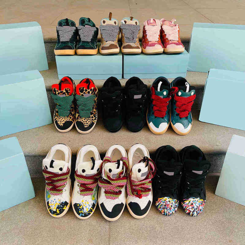 Curb designer shoe sneakers fashion show style mesh woven lace-up extraordinary sneaker embossed Leather mens womens in calfskin shoe Rubber
Curb designer shoe sneakers fashion show style mesh woven lace-up extraordinary sneaker embossed Leather mens womens in calfskin shoe Rubber