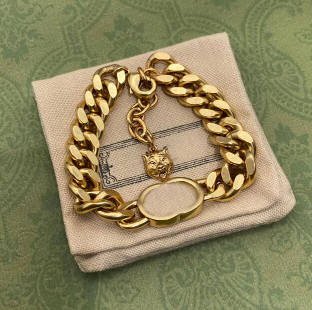 Fashion Gold Chain Thick Necklaces Men Women StainlessSteel Chains Link Necklace Bangles Cuban Letter Punk Bracelet Jewelry Set LinkB linkB, Gold bracelet
Fashion Gold Chain Thick Necklaces Men Women StainlessSteel Chains Link Necklace Bangles Cuban Letter Punk Bracelet Jewelry Set LinkB linkB, Gold bracelet