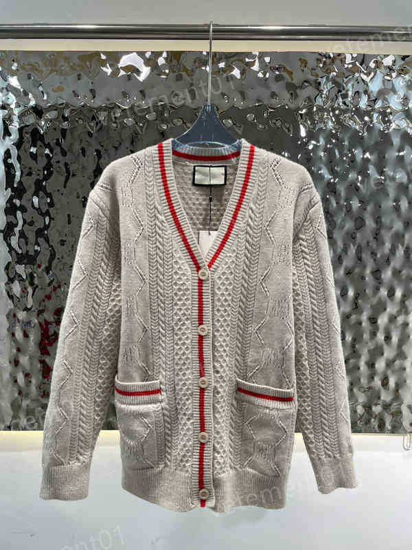 Fashion Womens Sweaters Classic Fall 2022 Colorblock Cardigan Sweater JacketLuxury Brand Designer Sweaters Women Clothing
Fashion Womens Sweaters Classic Fall 2022 Colorblock Cardigan Sweater JacketLuxury Brand Designer Sweaters Women Clothing