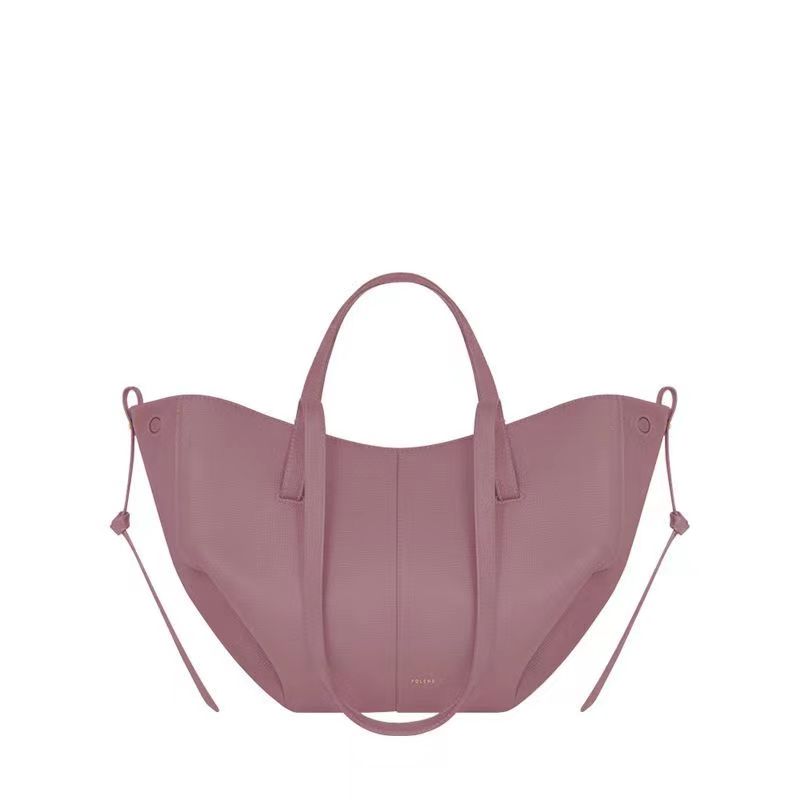 Handbags 5A Polene Cyme Tote Bag Full-Grain Textured Leather Designer Magnetic Buckle Closure Handbag Women Suede Inner Lining Luxury Large Capacity, Grey
Handbags 5A Polene Cyme Tote Bag Full-Grain Textured Leather Designer Magnetic Buckle Closure Handbag Women Suede Inner Lining Luxury Large Capacity, Grey