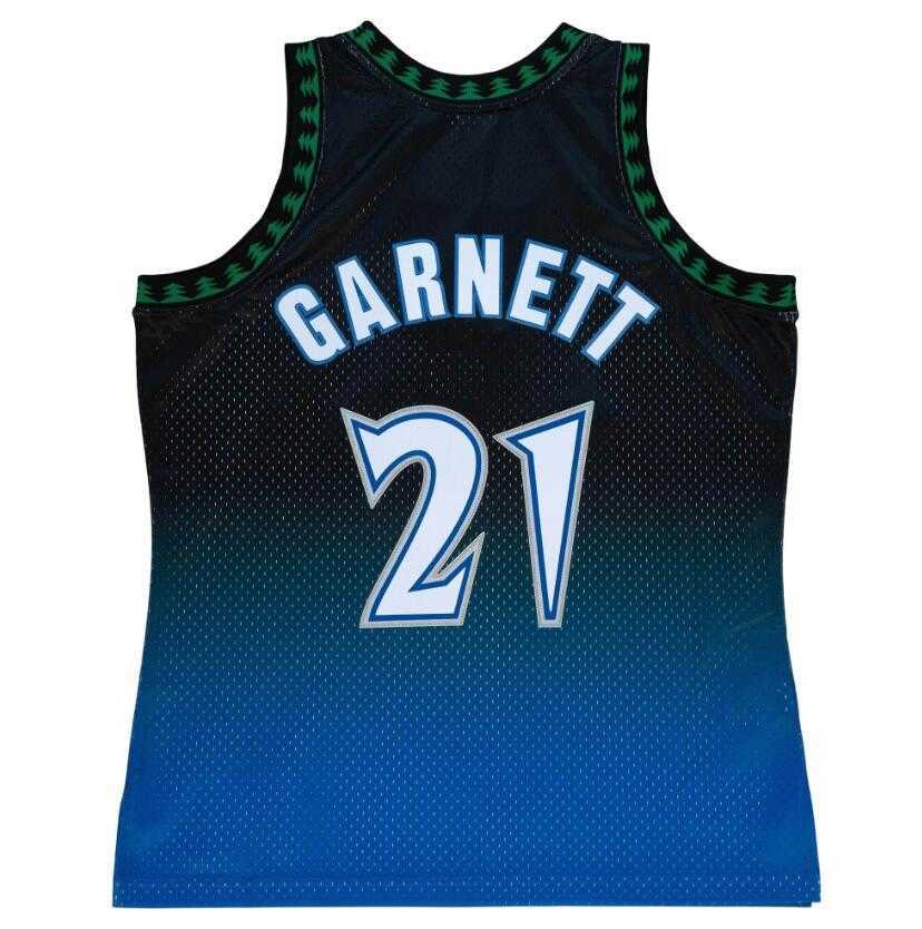 Stitched Fadeaway Basketball jersey Kevin Garnett Mitchell & Ness 1997-98 classic retro jerseys Men Women Youth S-6XL, Stitched jersey
Stitched Fadeaway Basketball jersey Kevin Garnett Mitchell & Ness 1997-98 classic retro jerseys Men Women Youth S-6XL, Stitched jersey