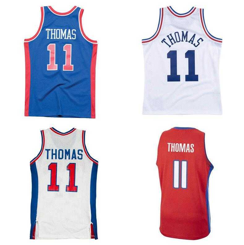 Stitched classic retro jersey Isaiah Thomas Mitchell and Ness 1988-89 Basketball jerseys Men Women Youth S-6XL, Stitched jersey
Stitched classic retro jersey Isaiah Thomas Mitchell and Ness 1988-89 Basketball jerseys Men Women Youth S-6XL, Stitched jersey