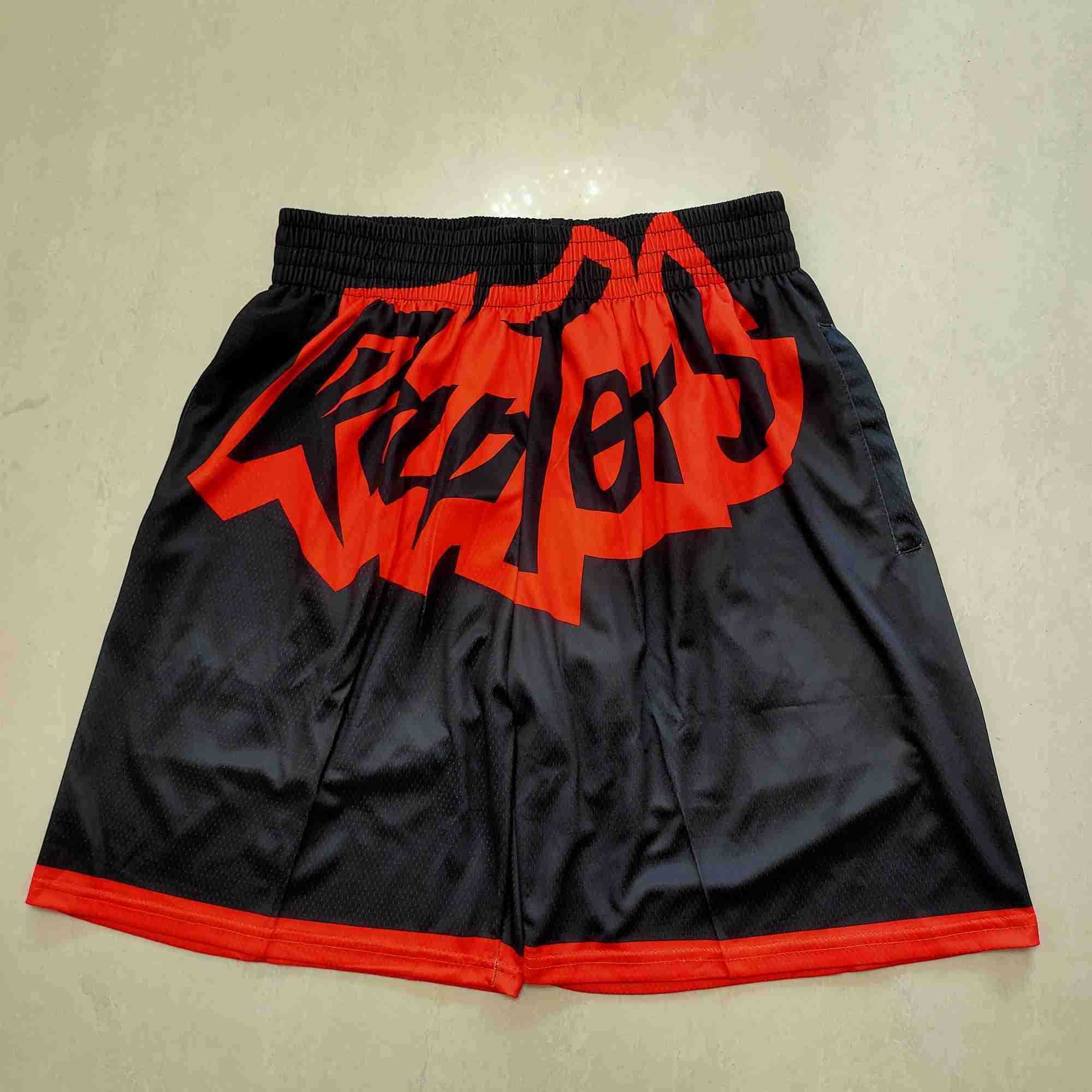 Toronto''Raptors''men Throwback Basketball Shorts pocket basketball shorts gym, Color
Toronto''Raptors''men Throwback Basketball Shorts pocket basketball shorts gym, Color