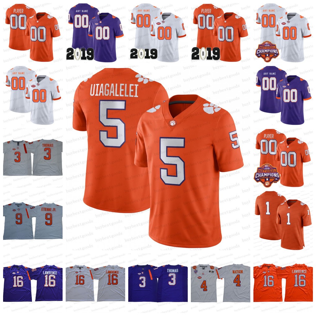 Clemson Tigers Football D.J. Uiagalelei Jersey Cade Klubnik Bryan Bresee Will Shipley K.J. Henry Trenton Simpson Antonio Williams Phil Mafah ETIENNE JR.Collins HIGGINS
Clemson Tigers Football D.J. Uiagalelei Jersey Cade Klubnik Bryan Bresee Will Shipley K.J. Henry Trenton Simpson Antonio Williams Phil Mafah ETIENNE JR.Collins HIGGINS