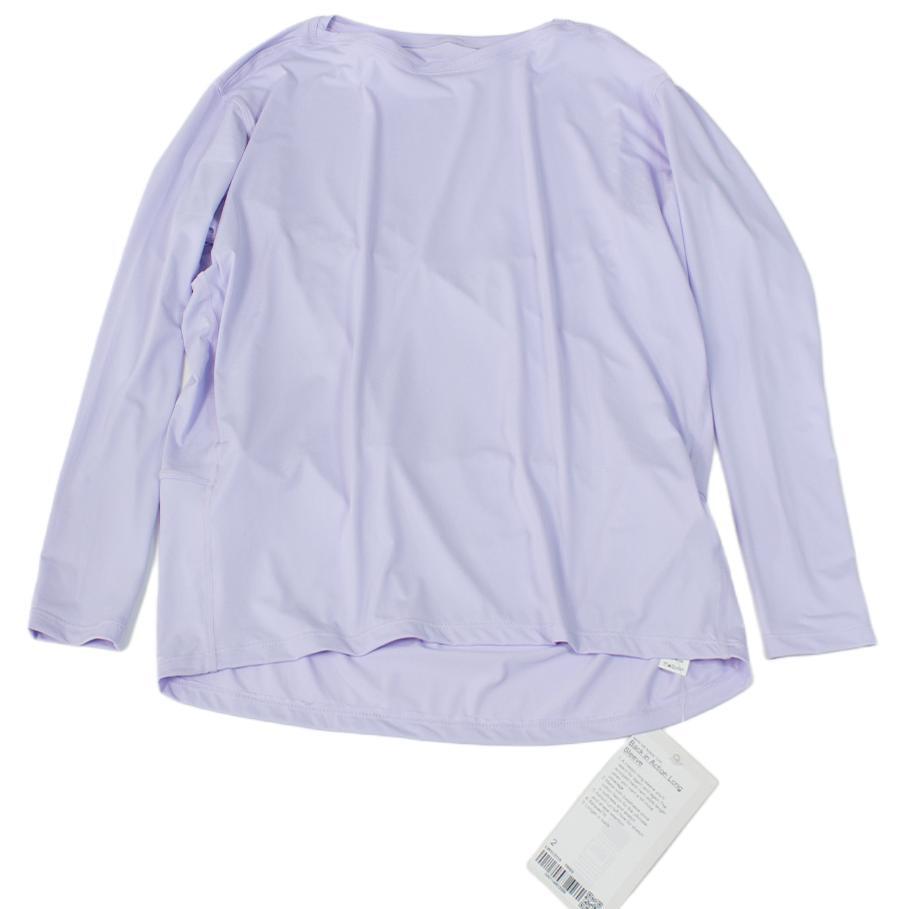 Yoga Outfits Loose Quick Dry Breathable 8 Colors lu Back in Action Pullover Round Neck Long Sleeve T-Shirt Tops Fitness Gym Workout Clothes Sports Joggers for Women, Black
Yoga Outfits Loose Quick Dry Breathable 8 Colors lu Back in Action Pullover Round Neck Long Sleeve T-Shirt Tops Fitness Gym Workout Clothes Sports Joggers for Women, Black