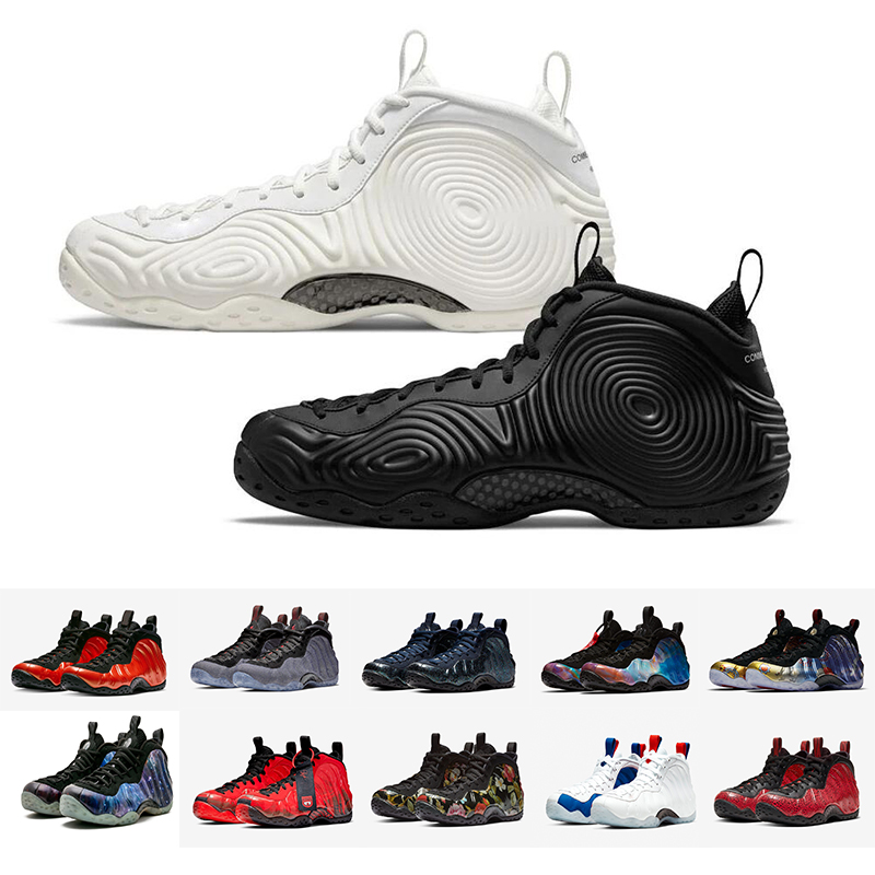 Little Posite CDGS X Penny Hardaway Sports Shoe Pro Sneaker University Red Army Green Camo Basketball Shoes Mens Solar Red Trainer, Color 17
Little Posite CDGS X Penny Hardaway Sports Shoe Pro Sneaker University Red Army Green Camo Basketball Shoes Mens Solar Red Trainer, Color 17